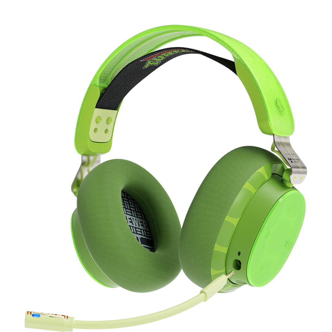 Multi platform wireless gaming headset sale