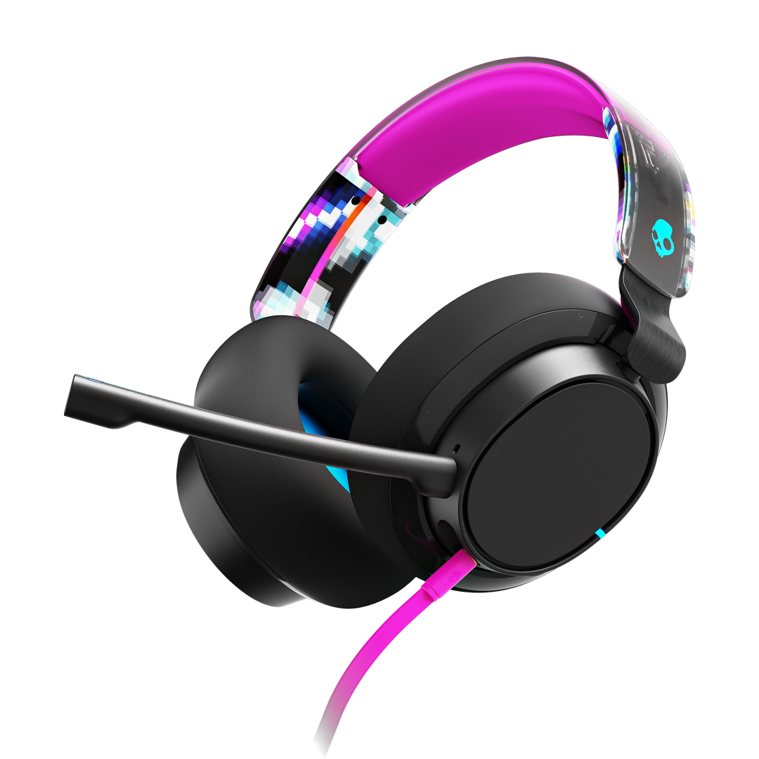 Skullcandy gaming best sale headset pc