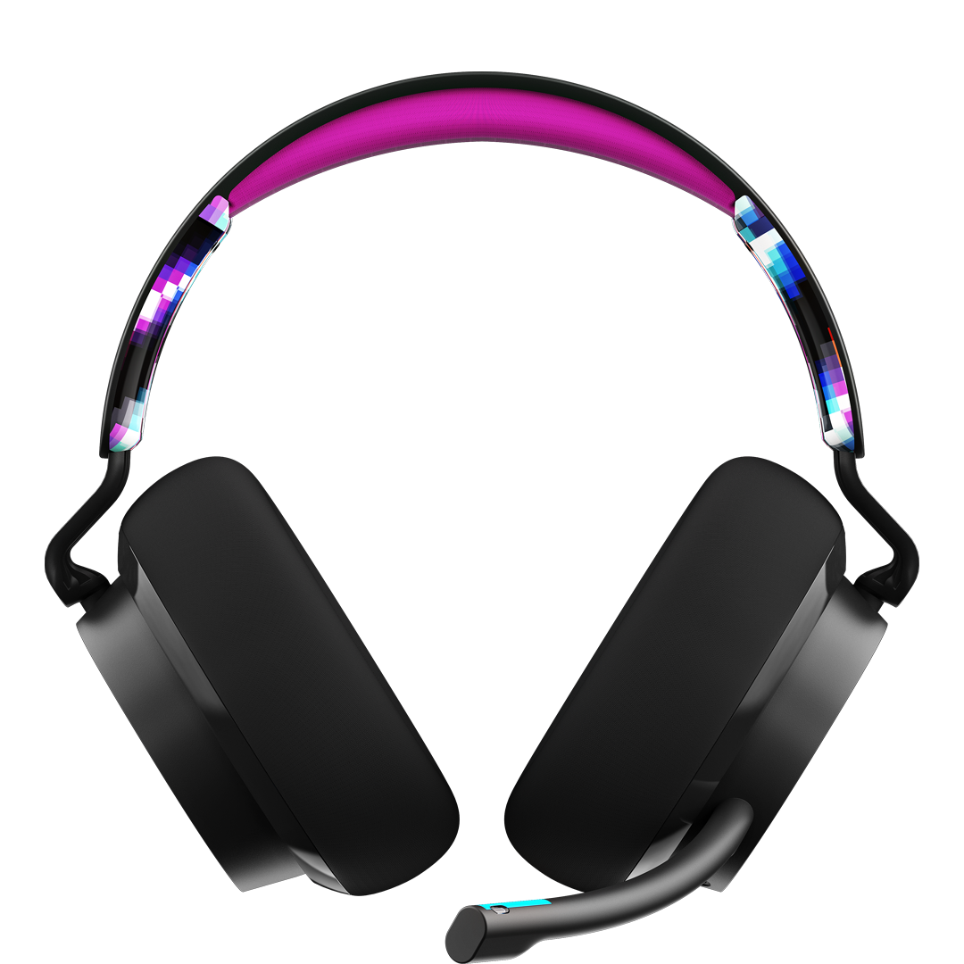 RLYR skullcandy SLYR™ Multi-Platform Wired Gaming Headset RLYR skullcandy SLYR™ Multi-Platform Wired Gaming Headset