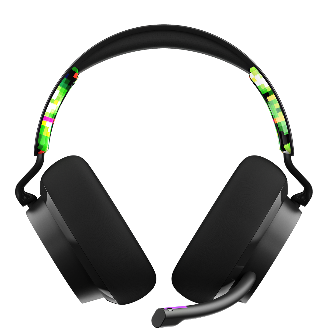 SLYR Multi Platform Wired Gaming Headset GAMING ESSENTIAL PREMIUM SOUND. Skullcandy Malaysia