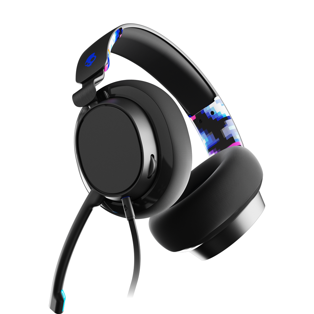 SLYR™ Multi-Platform Wired Gaming Headset