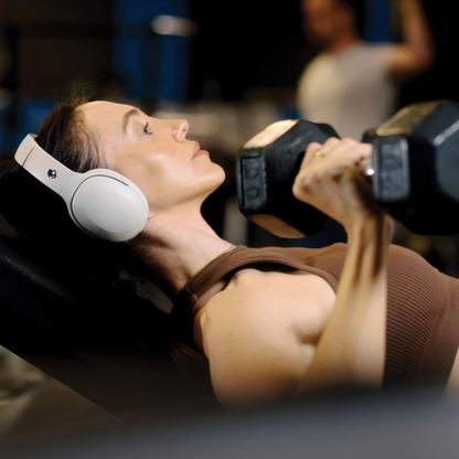 Crusher® 540 Active