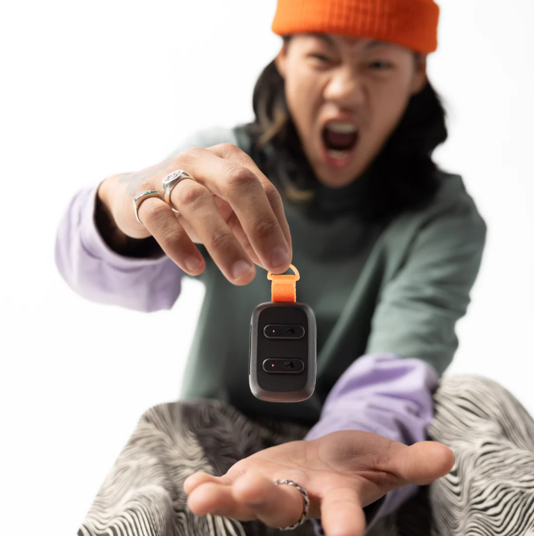 Dime™ 3 True Wireless Earbuds