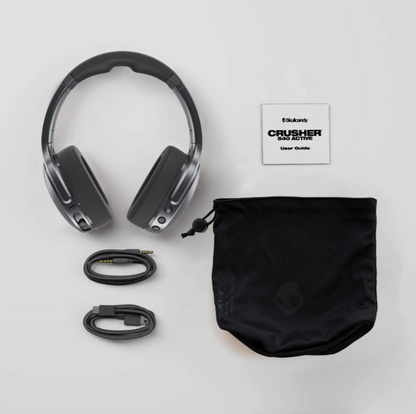 Crusher® 540 Active