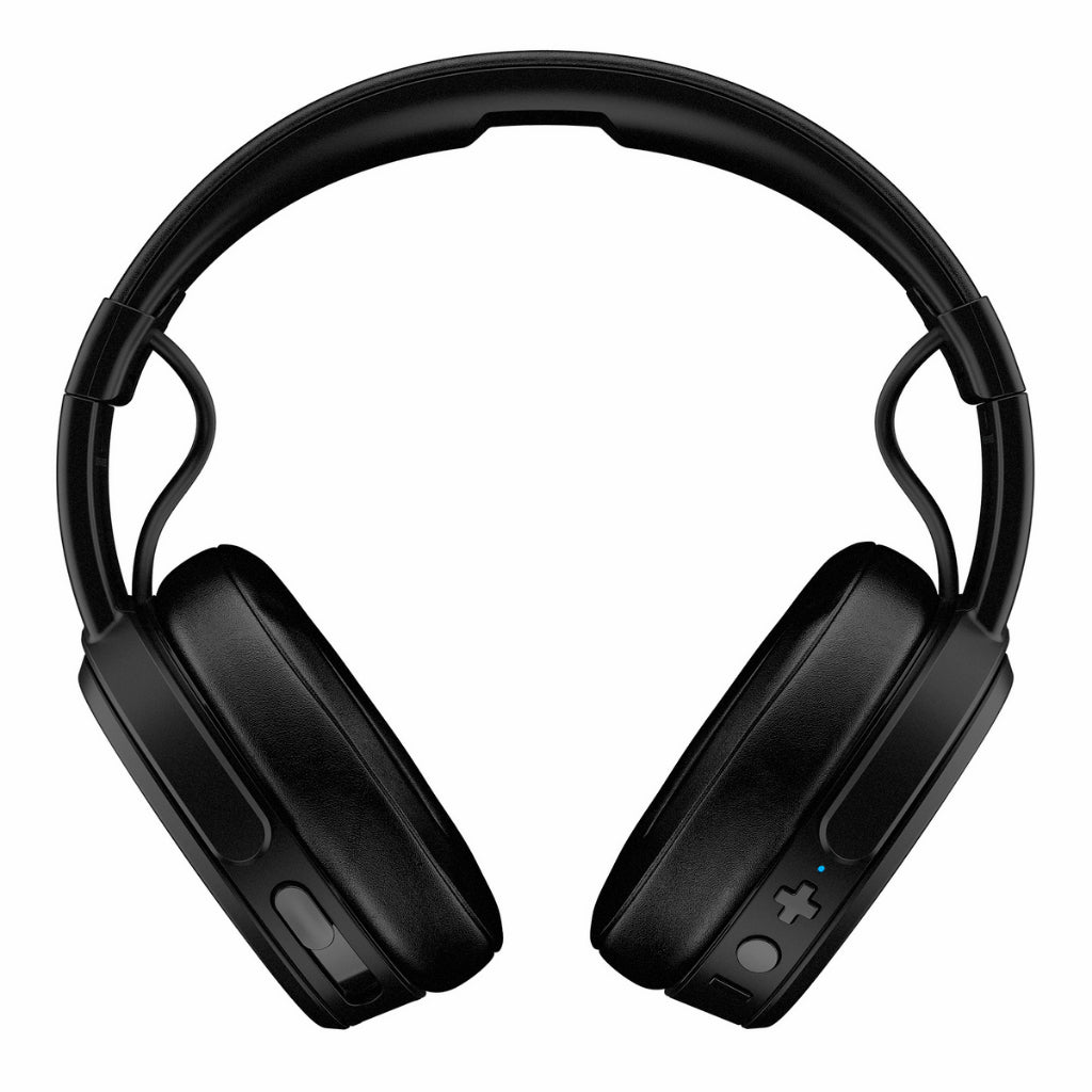 Crusher® Wireless Over-Ear Headphones with Mic