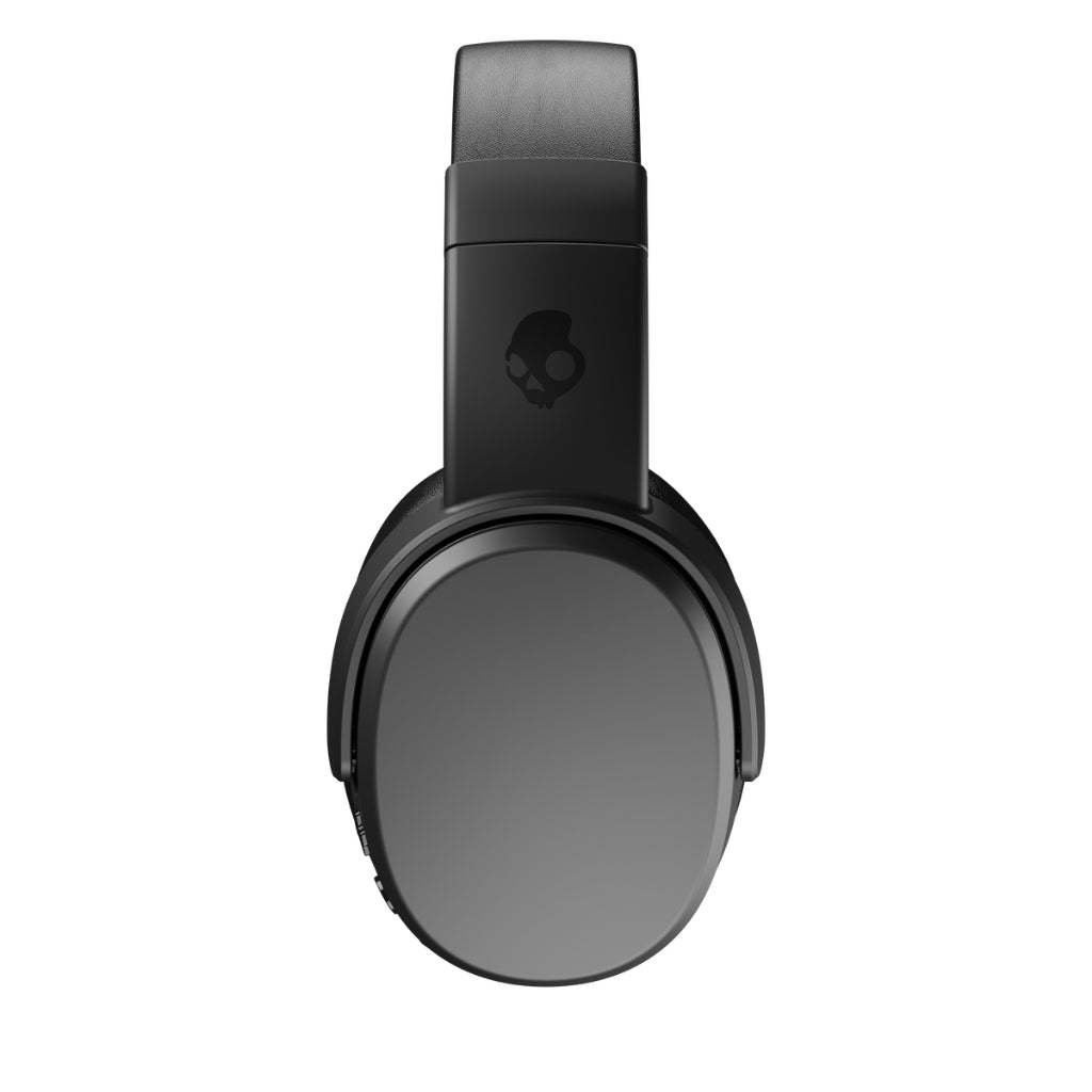 Crusher® Wireless Over-Ear Headphones with Mic